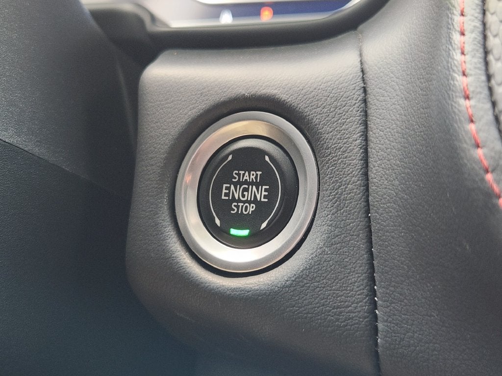 2023 Chevrolet Tahoe 2WD RST