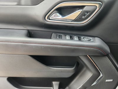 2023 Chevrolet Tahoe 2WD RST