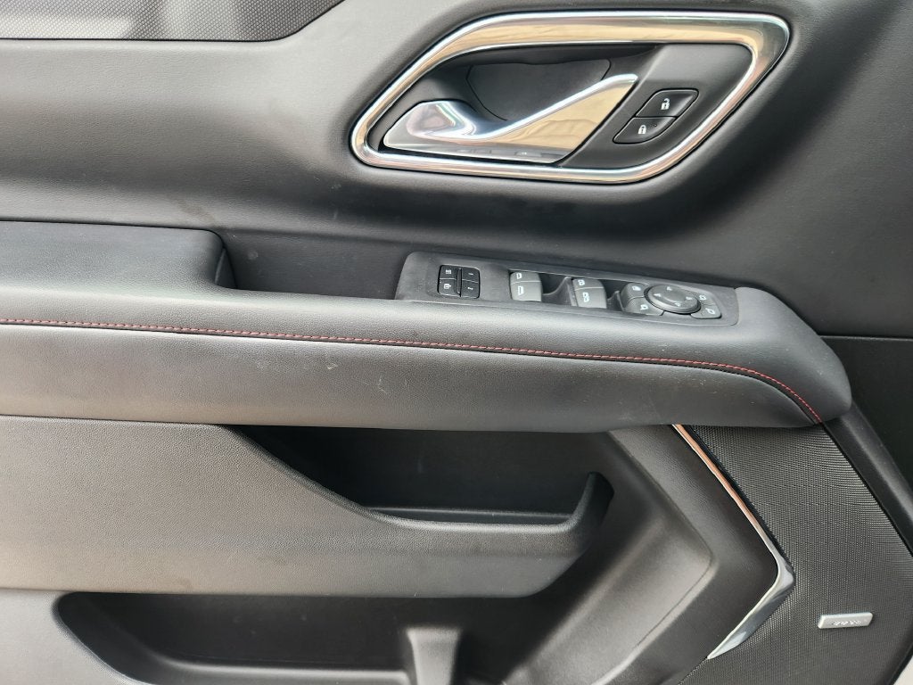 2023 Chevrolet Tahoe 2WD RST