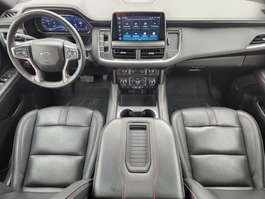 2023 Chevrolet Tahoe 2WD RST
