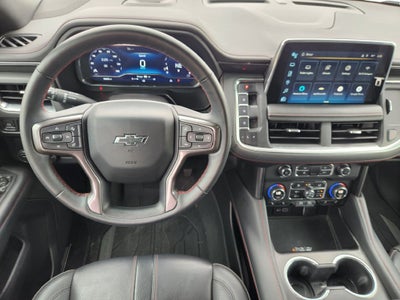 2023 Chevrolet Tahoe 2WD RST