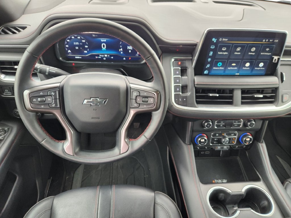 2023 Chevrolet Tahoe 2WD RST