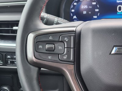 2023 Chevrolet Tahoe 2WD RST