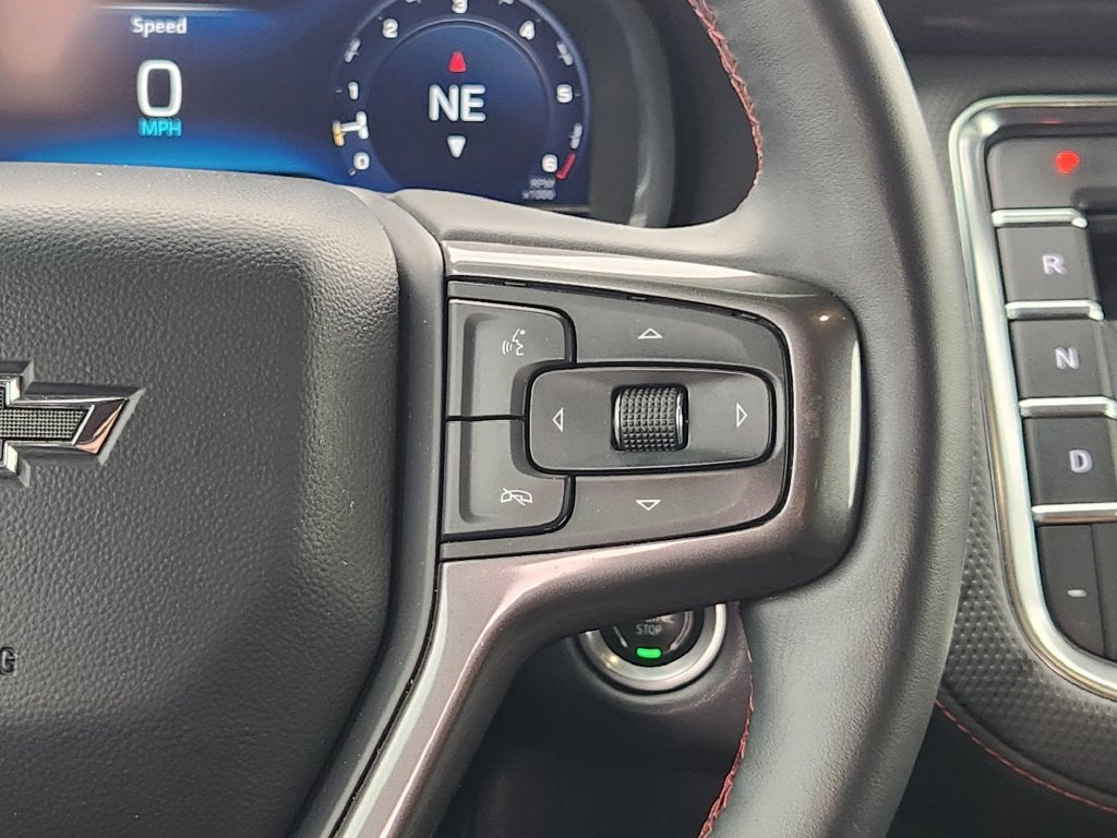 2023 Chevrolet Tahoe 2WD RST