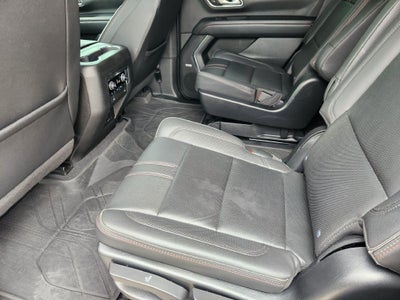 2023 Chevrolet Tahoe 2WD RST