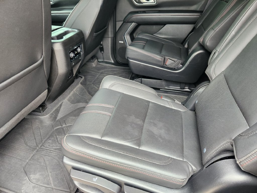 2023 Chevrolet Tahoe 2WD RST