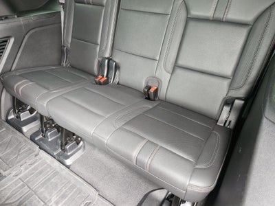 2023 Chevrolet Tahoe 2WD RST