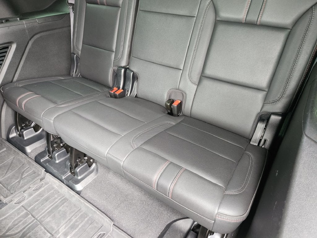 2023 Chevrolet Tahoe 2WD RST