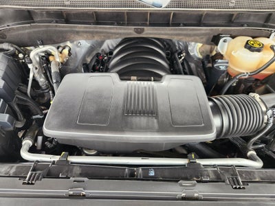 2023 Chevrolet Tahoe 2WD RST
