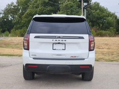 2023 Chevrolet Tahoe 2WD RST