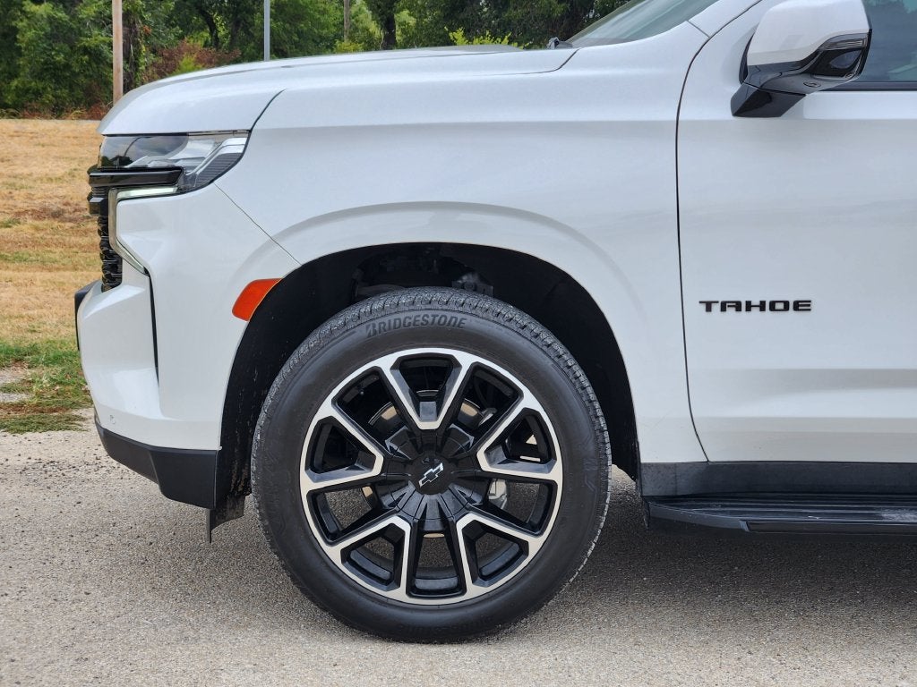 2023 Chevrolet Tahoe 2WD RST