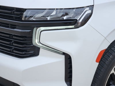 2023 Chevrolet Tahoe 2WD RST