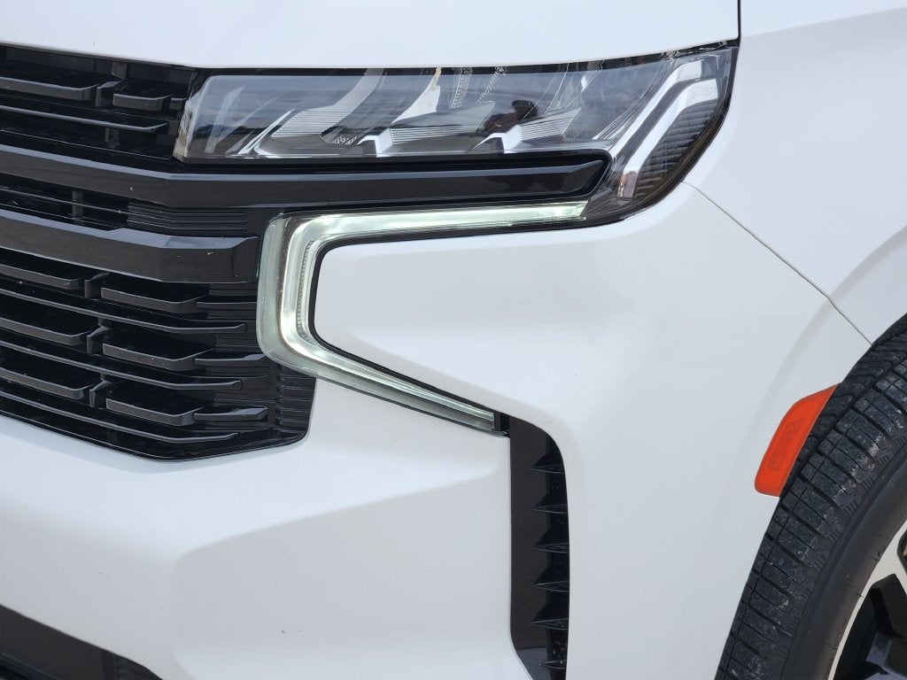 2023 Chevrolet Tahoe 2WD RST