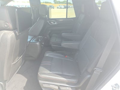 2022 Chevrolet Tahoe 2WD RST