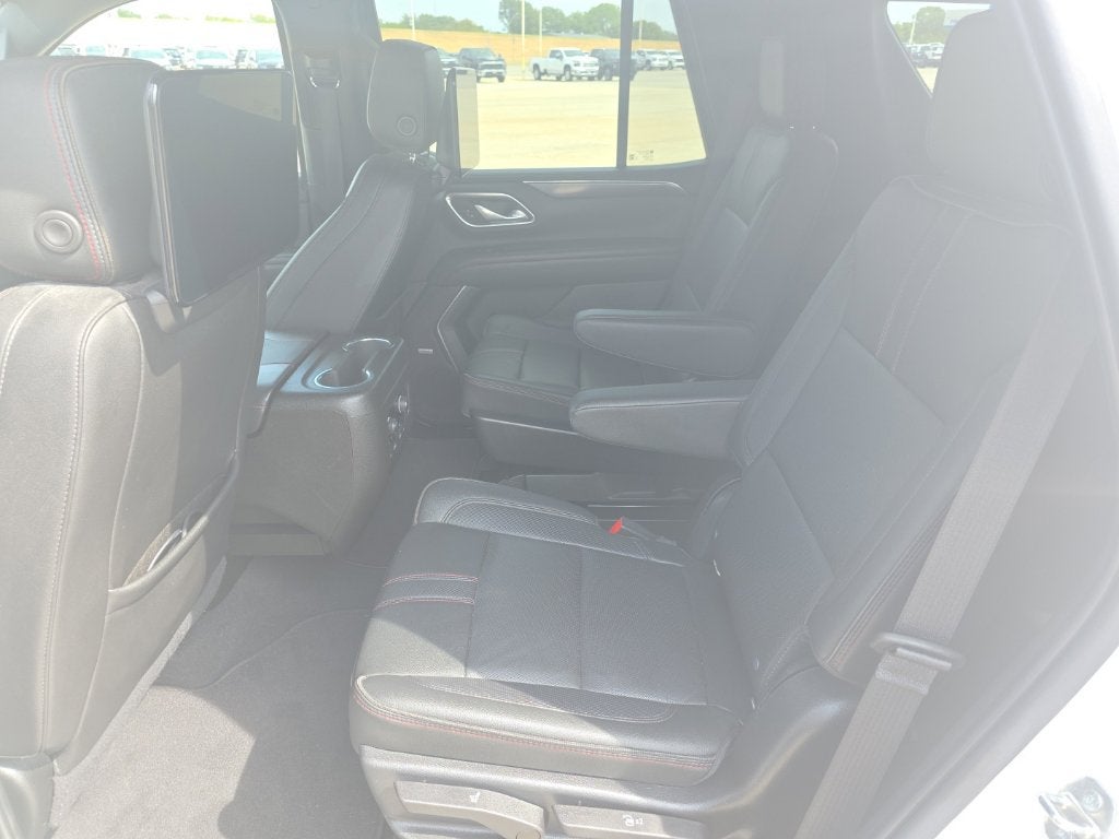 2022 Chevrolet Tahoe 2WD RST