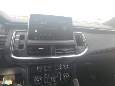 2022 Chevrolet Tahoe 2WD RST