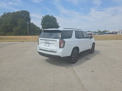 2022 Chevrolet Tahoe 2WD RST