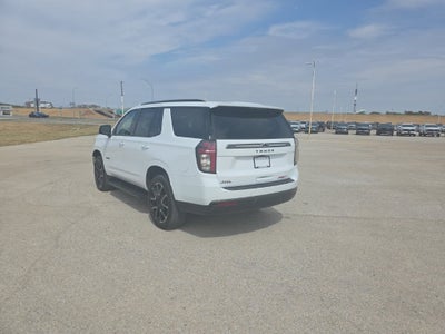 2022 Chevrolet Tahoe 2WD RST