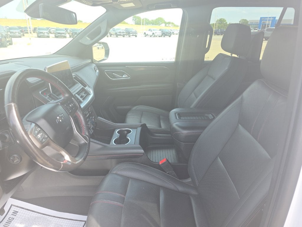 2022 Chevrolet Tahoe 2WD RST