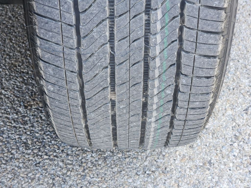 2021 Chevrolet Tahoe 2WD High Country