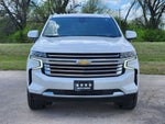 2021 Chevrolet Tahoe 2WD High Country
