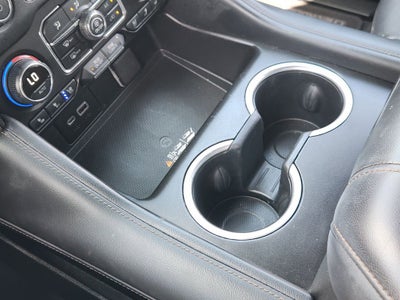 2021 Chevrolet Tahoe 2WD High Country