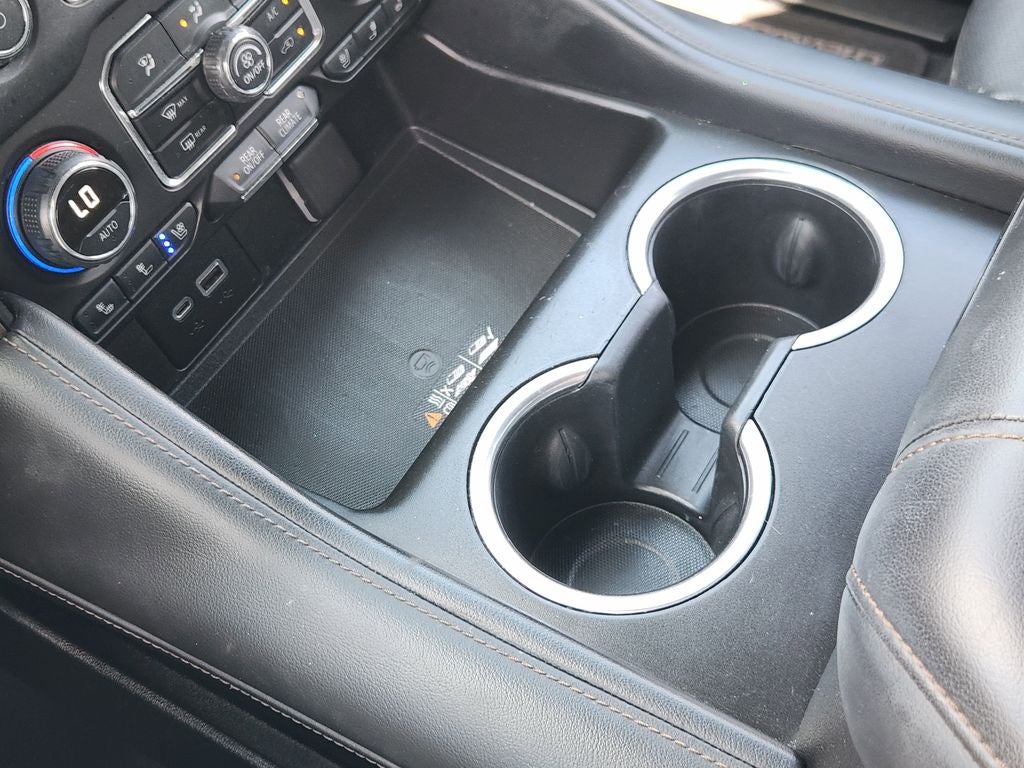 2021 Chevrolet Tahoe 2WD High Country