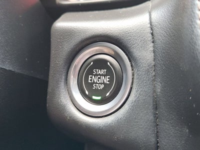 2021 Chevrolet Tahoe 2WD High Country