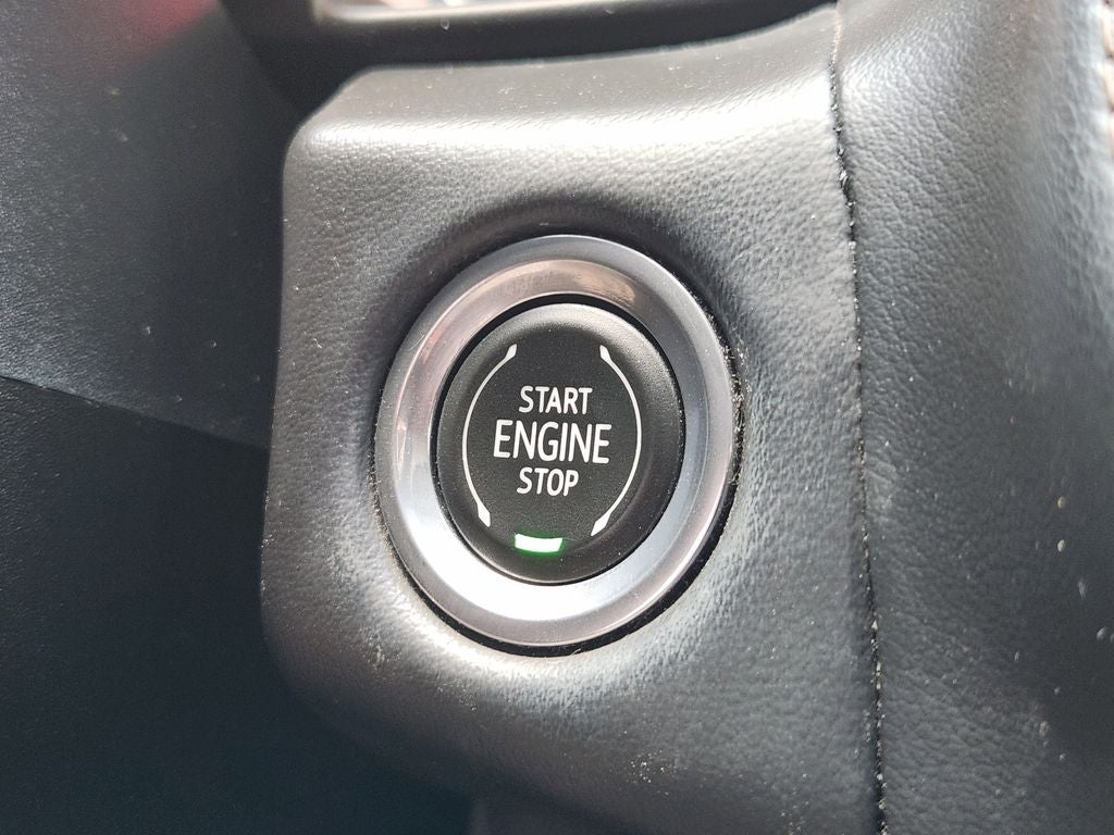 2021 Chevrolet Tahoe 2WD High Country