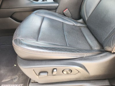 2021 Chevrolet Tahoe 2WD High Country