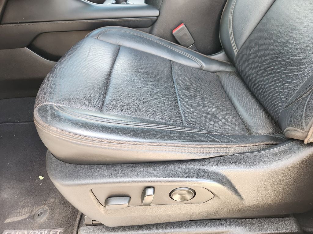 2021 Chevrolet Tahoe 2WD High Country