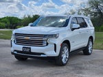 2021 Chevrolet Tahoe 2WD High Country