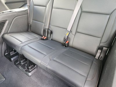 2021 Chevrolet Tahoe 2WD High Country