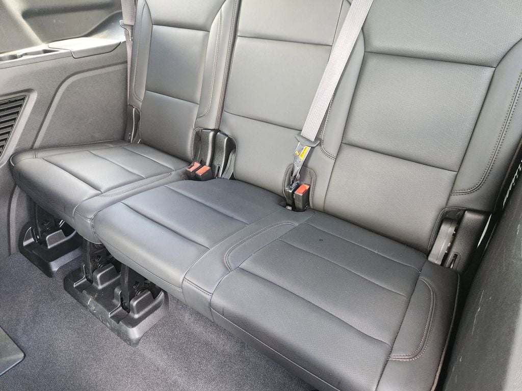 2021 Chevrolet Tahoe 2WD High Country