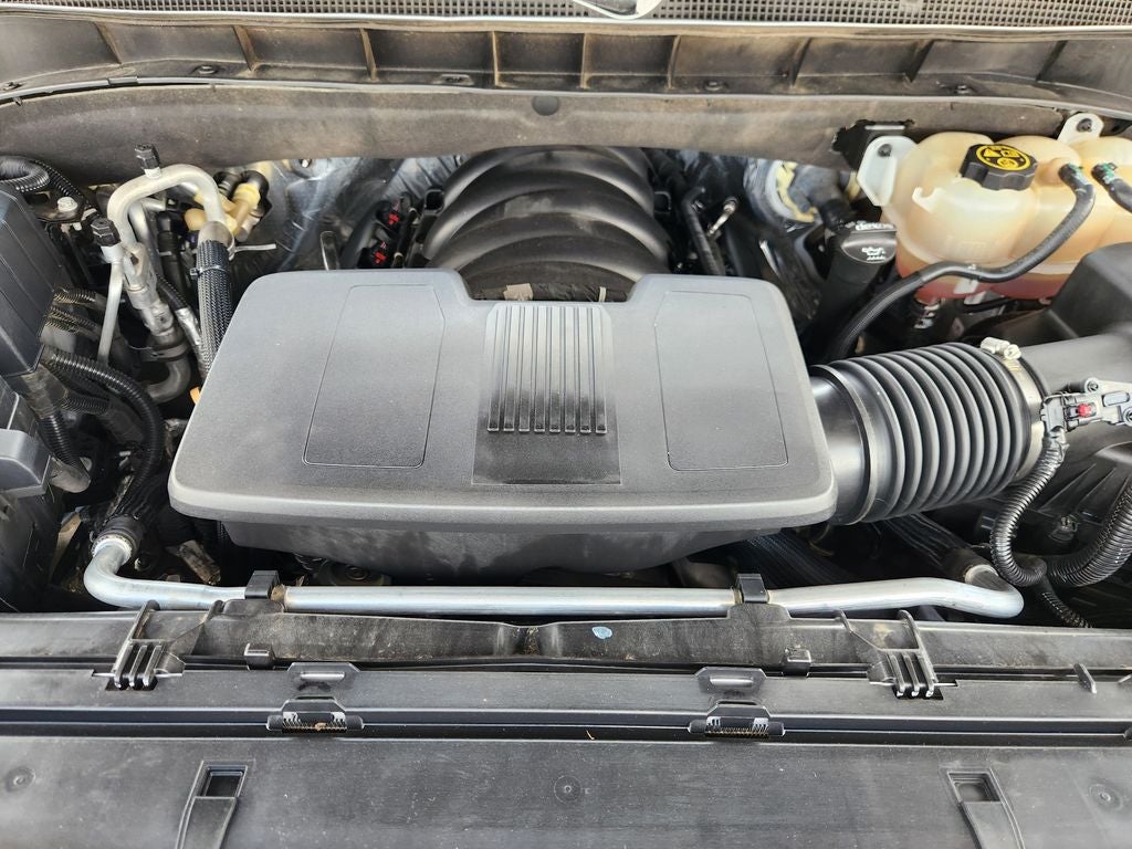 2021 Chevrolet Tahoe 2WD High Country