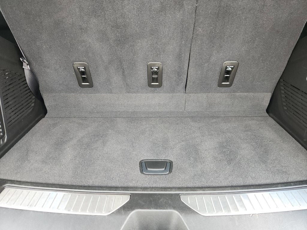 2021 Chevrolet Tahoe 2WD High Country