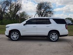 2021 Chevrolet Tahoe 2WD High Country