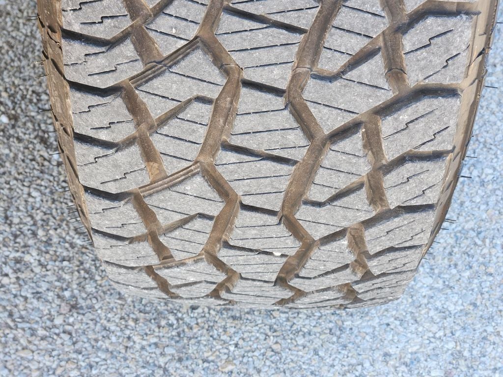 2024 Chevrolet Suburban 4WD Z71