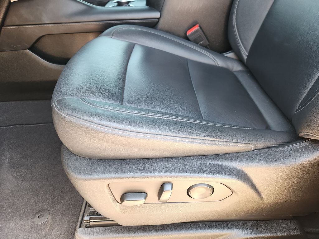 2024 Chevrolet Suburban 4WD Z71