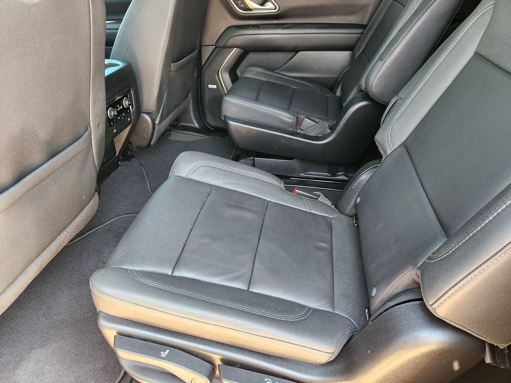 2024 Chevrolet Suburban 4WD Z71