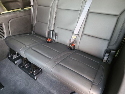 2024 Chevrolet Suburban 4WD Z71