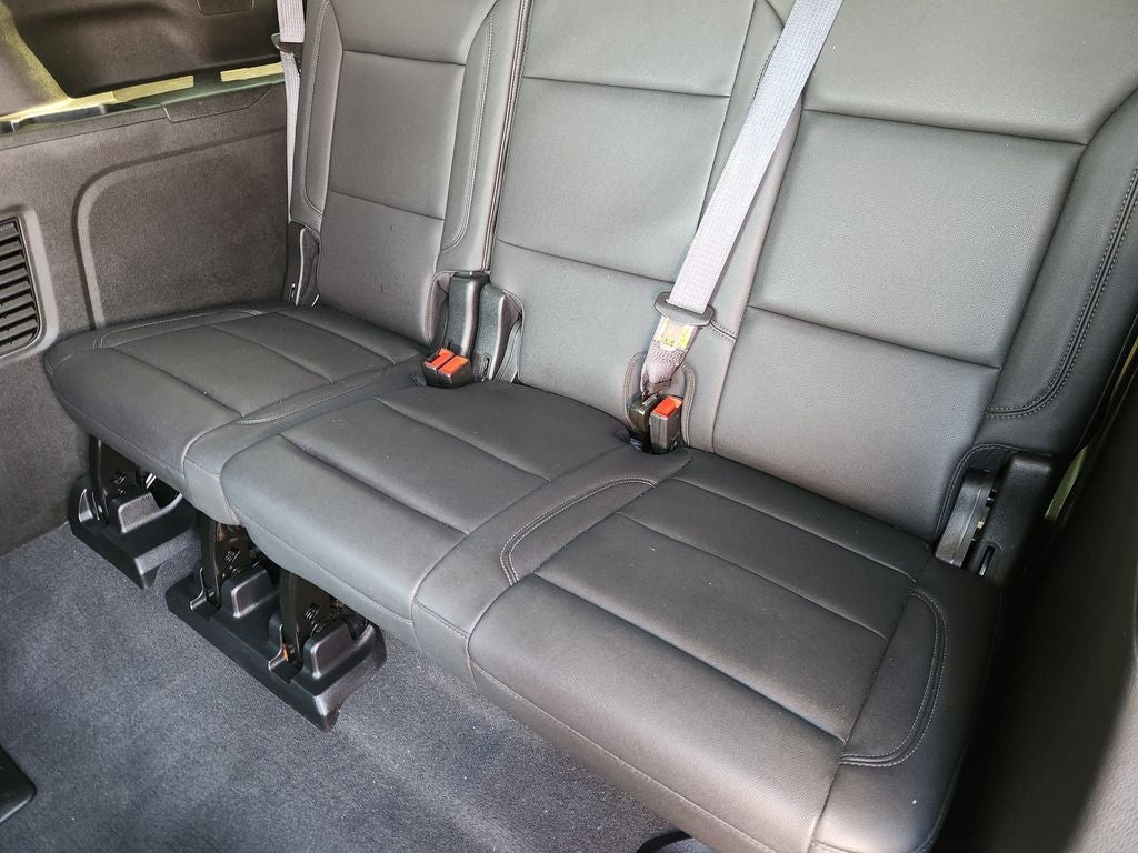 2024 Chevrolet Suburban 4WD Z71