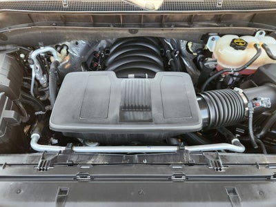 2024 Chevrolet Suburban 4WD Z71