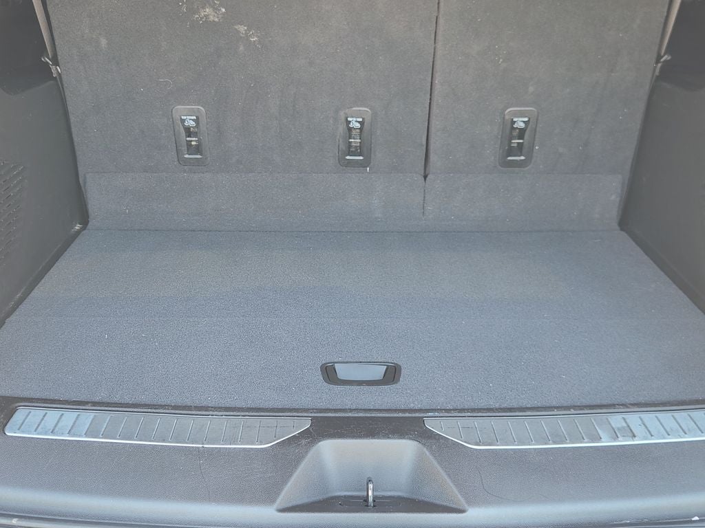 2024 Chevrolet Suburban 4WD Z71