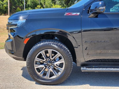 2024 Chevrolet Suburban 4WD Z71