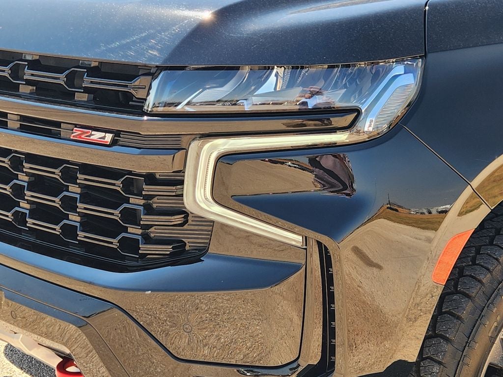 2024 Chevrolet Suburban 4WD Z71