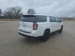 2021 Chevrolet Suburban 4WD High Country