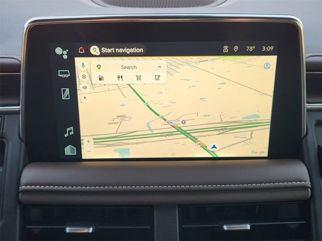 2023 Chevrolet Suburban 4WD High Country