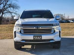 2023 Chevrolet Suburban 4WD High Country
