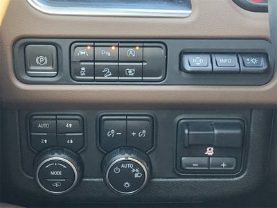 2023 Chevrolet Suburban 4WD High Country